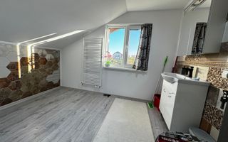 Casa de vanzare, 4 camere, 2 bai, mobilata-utilata, 234 mp teren - Poză 13