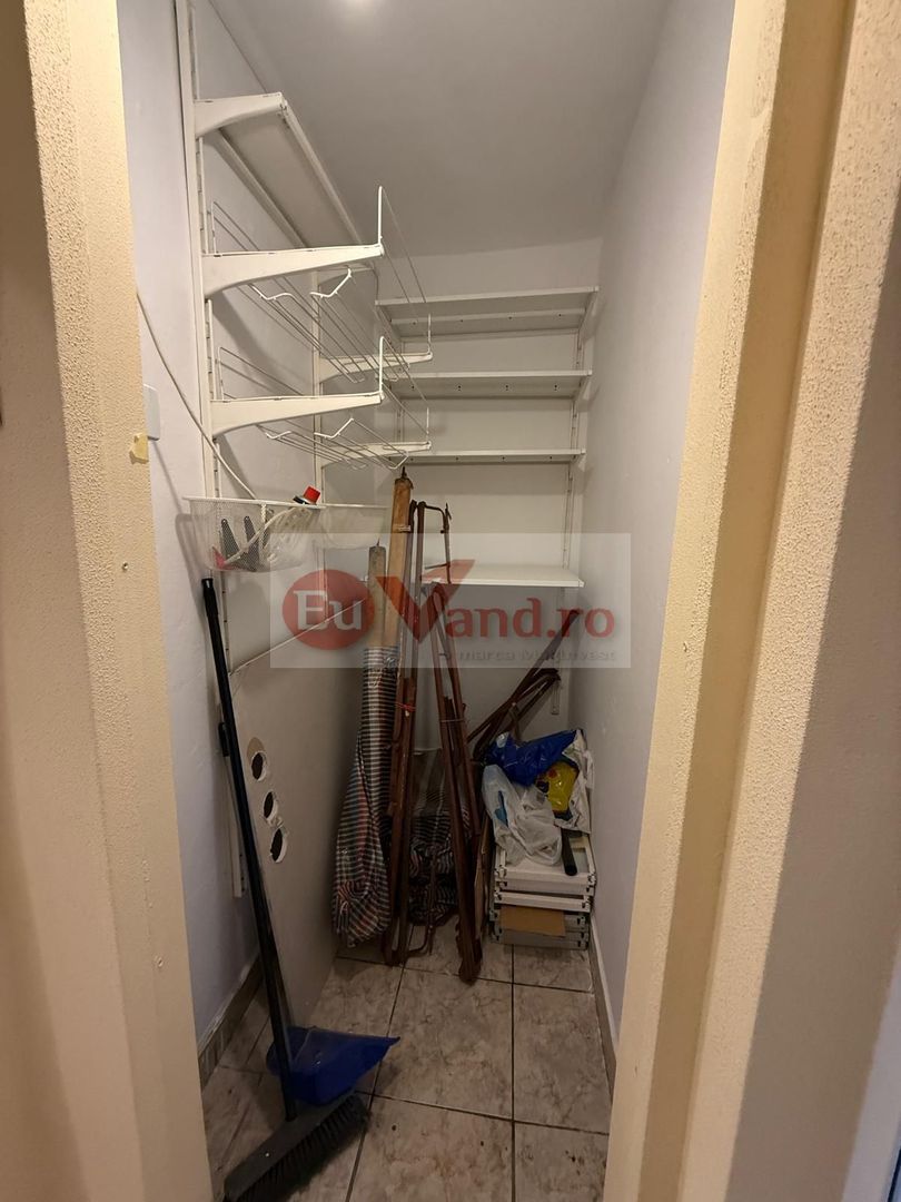 Apartament decomandat - 3 Camere - Mazepa 1 - 74.900 Euro - Poză 13