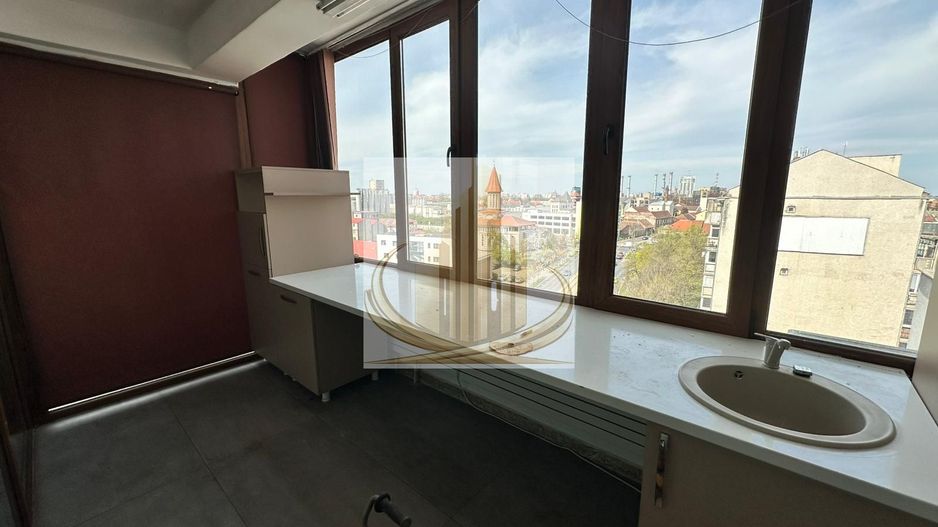 Penthouse de Lux pe Ștefan cel Mare | 154 mp + Terasă 150 mp - Poză 6