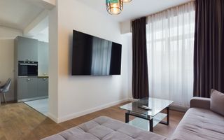 Apartament cu 3 camere Medicover Piata Victoriei - Poză 74