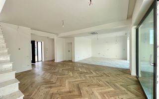 Own Lake Residence | Vila 6 camere | Pompa de caldura - Poză 5