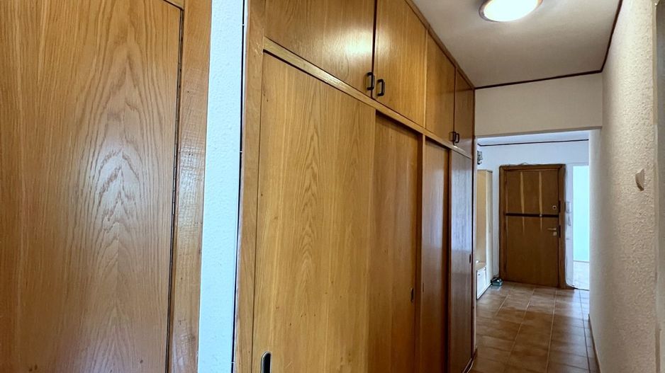 3 camere decomandat bloc 1984 Floreasca | Beller - Poză 9