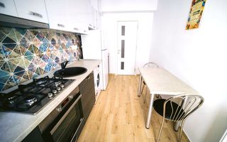 ✨ Închiriez Garsonieră premium 36 mp, parcare inclusă, lângă Parcul Teilor - Poză 7