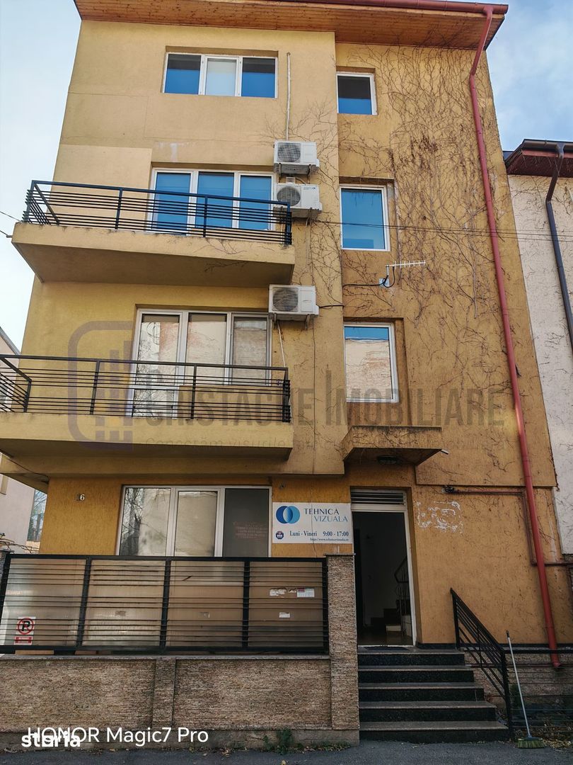 Vilă Cartierul Vitan / destinatie birouri sau activitati comerciale - Poză 1