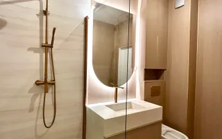 Apartament 2 camere Eroilor Floresti - Poză 24