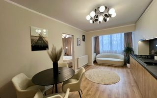 Apartament 3 camere, 2 bai, renovat integral, Grigorescu - Poză 4