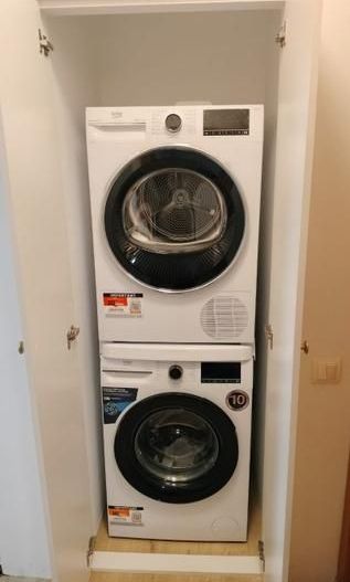 Apartament 2 camere AFI COTROCENI - Poză 7