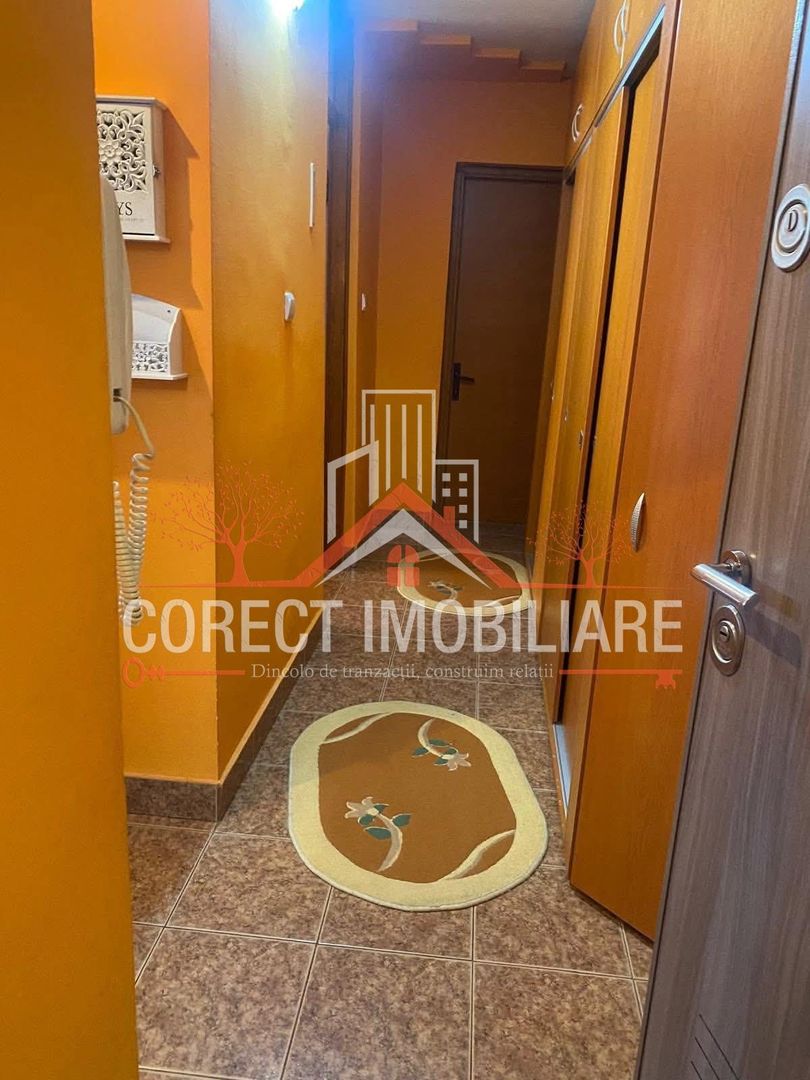 🏠 Apartament 2 camere -de vanzare – Subcetate, Bistrița - Poză 5
