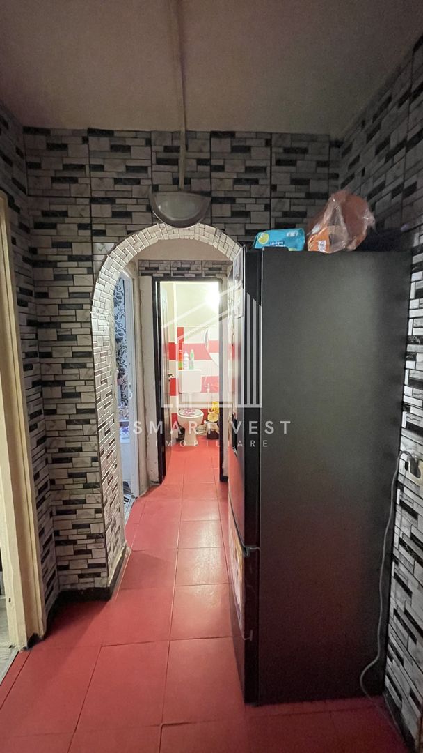 Apartament 2 camere | Parter | Zona Dariu Pop |  CP2896038 - Poză 14