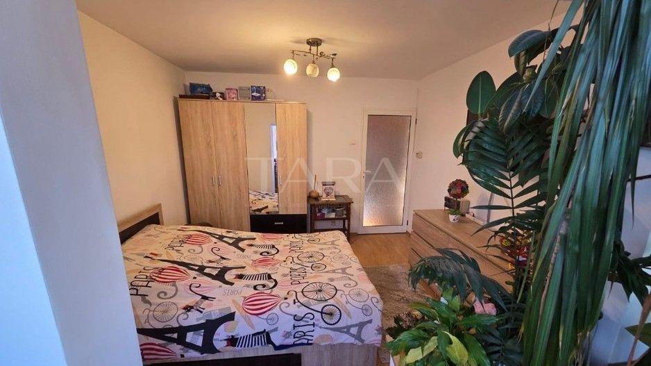 Apartament 3 camere – Mărăști, aproape de Iulius Mall - Poză 6