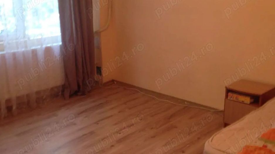 GARSONIERA  ZONA BRANCOVEANU - Poză 1
