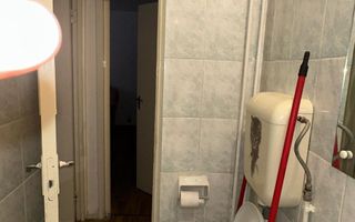 Apartament 2 camere de vânzare 45 mp utili + pivnița- Strada Oștirii - Poză 13