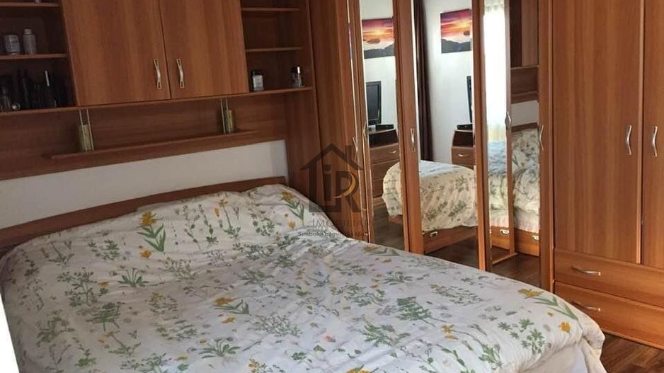 Penthouse 120 mp, 2 niveluri, 4 camere, parcare dublă – Valea Adânca - Poză 5