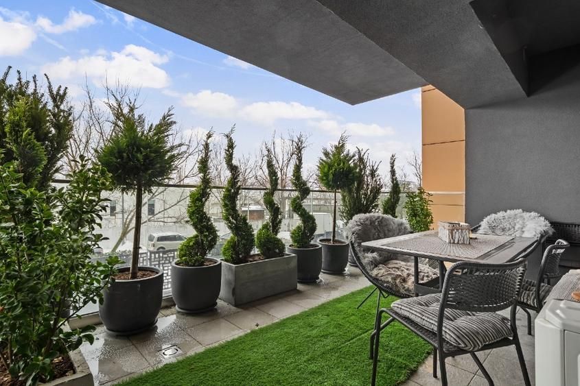 Apartament Parcului 20 I Concordia - Poză 14