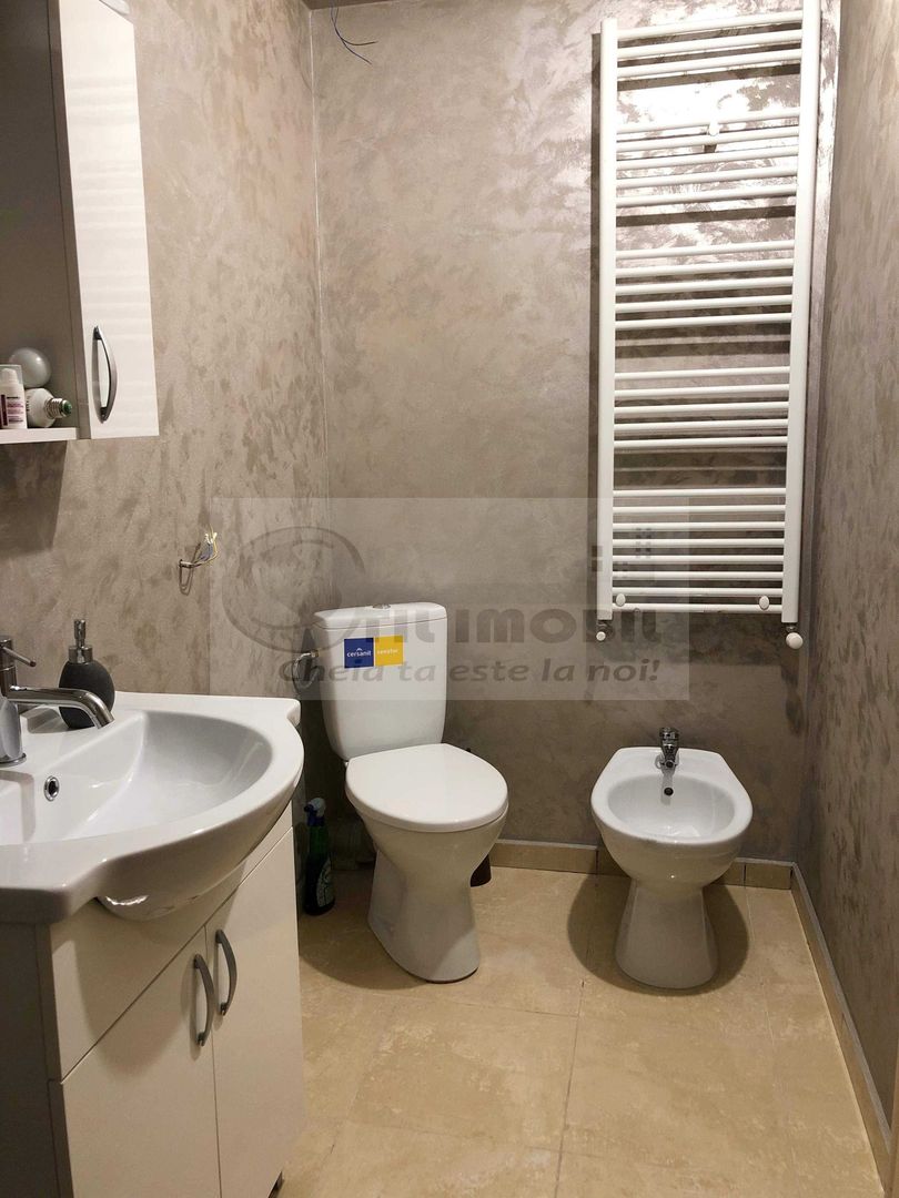 Apartament 4 camere pe 2 niveluri – 142 mp - Poză 8