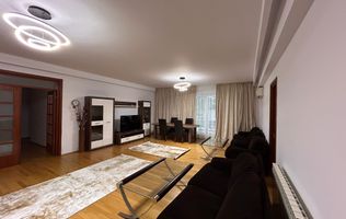 Apartament 4 camere de Inchiriat / Nordului / Herastrau