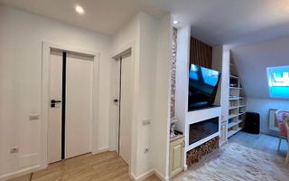 Confort și rafinament într-o locuință cochetă din Buna Ziua - Poză 8