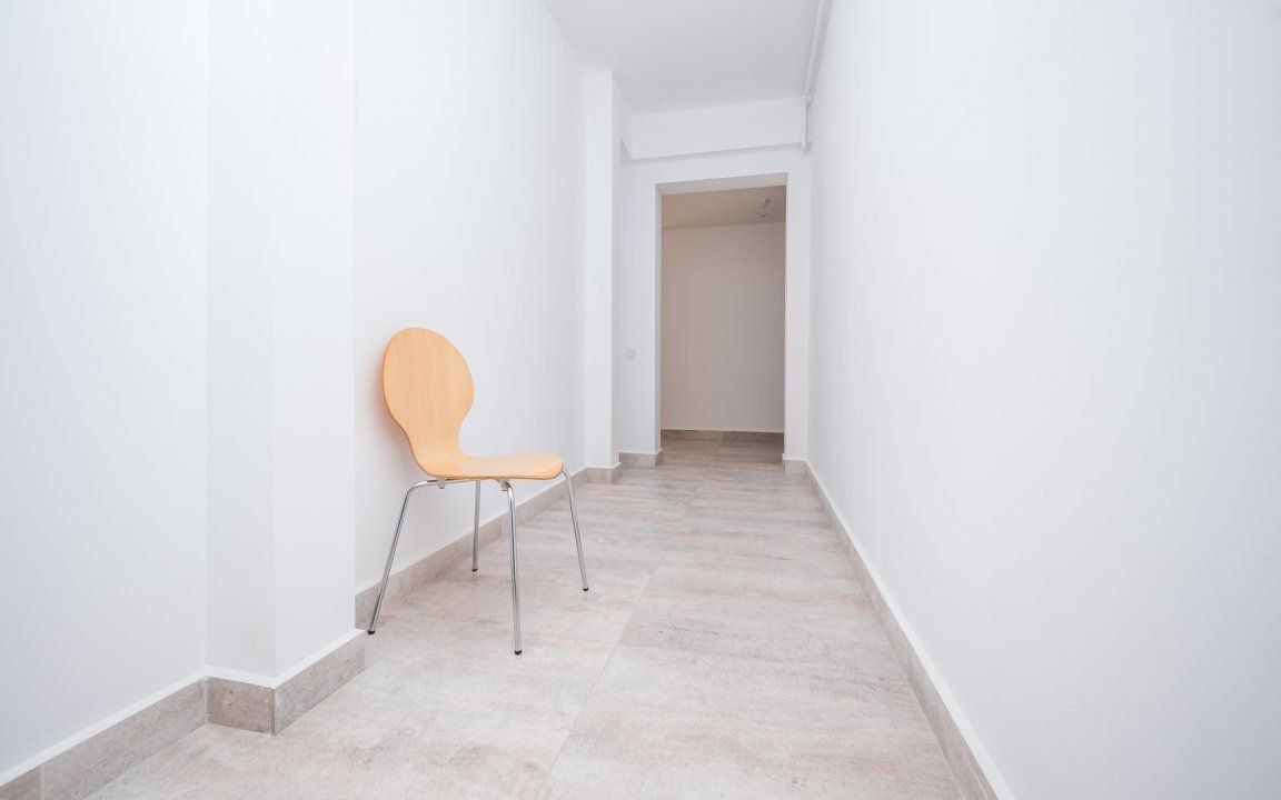 Apartament 3 camere, nou, proiect rezidenţial premium - Poză 12