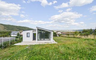 Casă individuala modernă cu ~1000 mp teren în Câmpenești, jud. Cluj - Poză 1