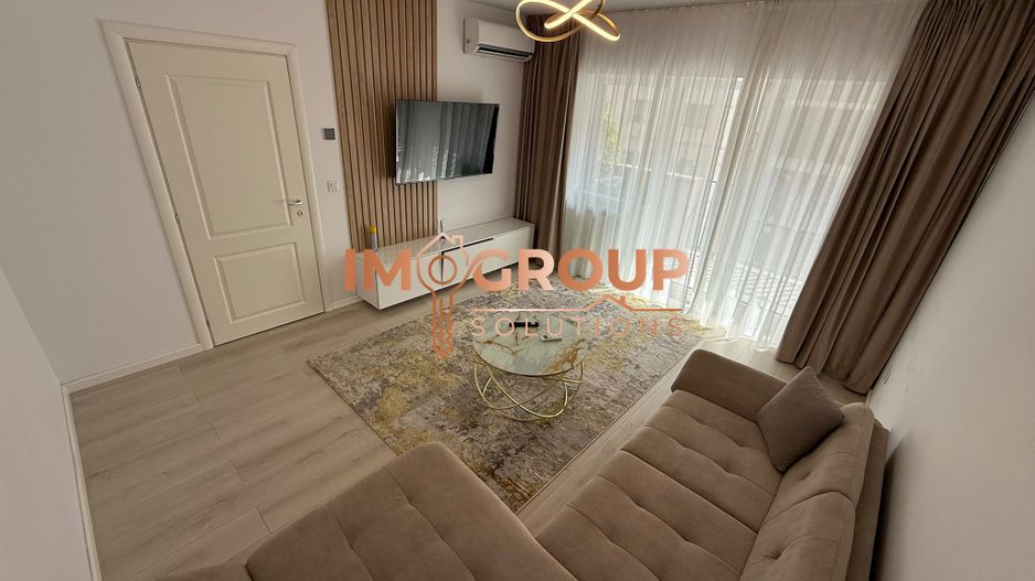 TATARASI - BLOC NOU FINALIZAT - ETAJ INTERMEDIAR - 2 CAMERE DECOMANDAT - Poză 2