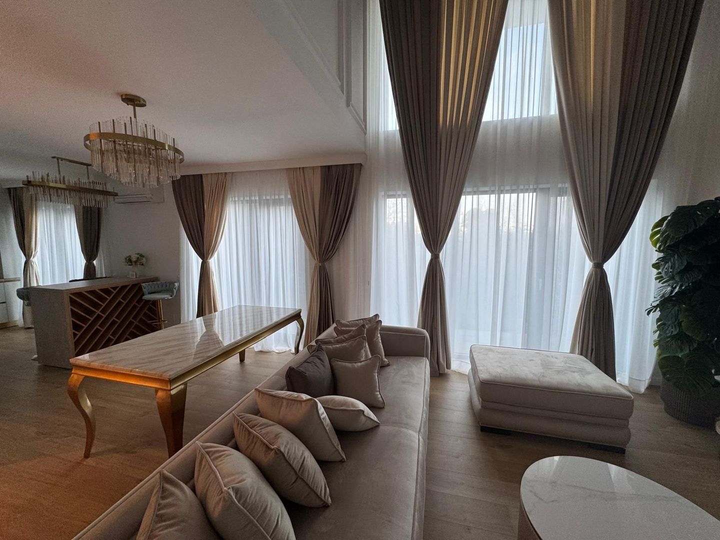 Apartament cu 3 camere de închiriat în Bucuresti - Poză 9