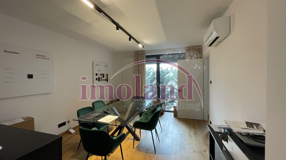 Vanzare Duplex Smart Home | curte + parcare | Aviației - Mall Promenada - Poză 11