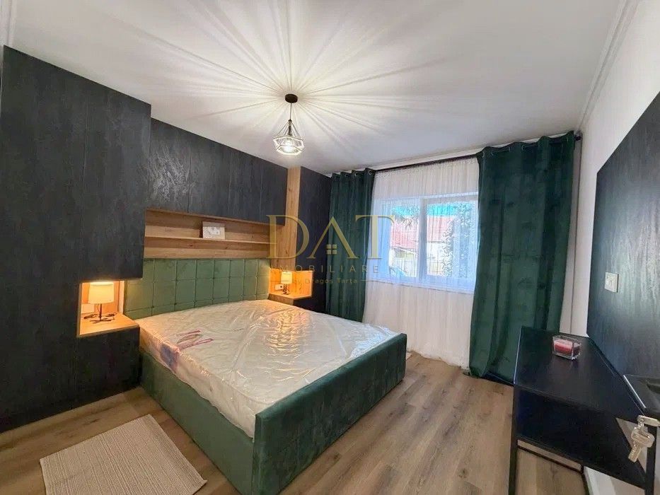 Apartament 3 camere decomandate | complet renovat | Mănăștur - Poză 4