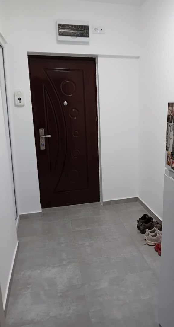 Garsoniera de inchiriat - Tiglina 1, Strada Brailei - Poză 5