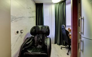 Chirie, apartament, 2 cameră, str. Nicolae Testimițeanu, Botanica - Poză 6