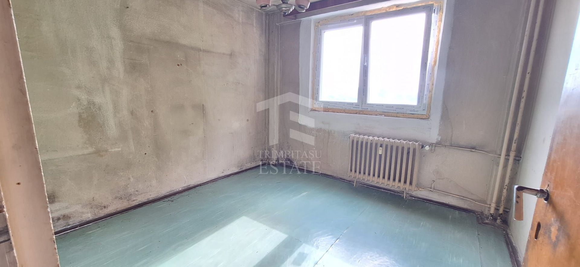 Apartament 3 camere circular Str. Luica - Str. Uioara 2 - Poză 4