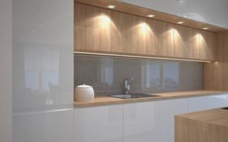 Apartament 2 camere cu terasa Titan-Pallady-Metrou Teclu - Poză 7