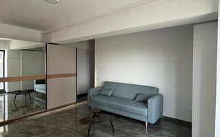 Apartament cu 1 cameră, mobilat și utilat, în complex rezidențial nou, Platou Galata, loc de parcare inclus - Poză 4