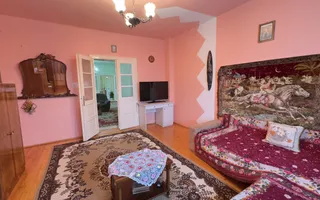 Casă 7 camere cu Teren 4.620 mp | Potențial pentru rezidență sau afacere | Carei - Poză 27