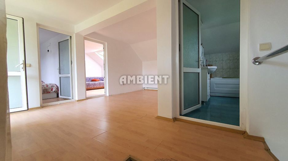 Casă tip duplex P+M, teren 315 mp, zona MOARA GRECILOR; - Poză 5