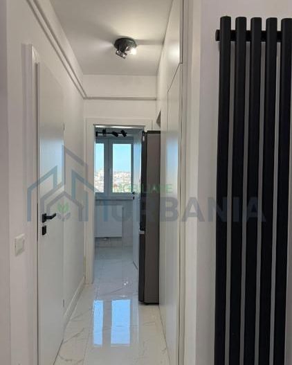 Apartament 1 camera Centru Tg Cucu Iasi mobilat - Poză 4