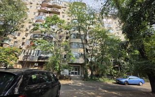 Garsonieră spațioasă 39,9 mp | Balcon | Etaj 7 | Vedere deschisă - Poză 8