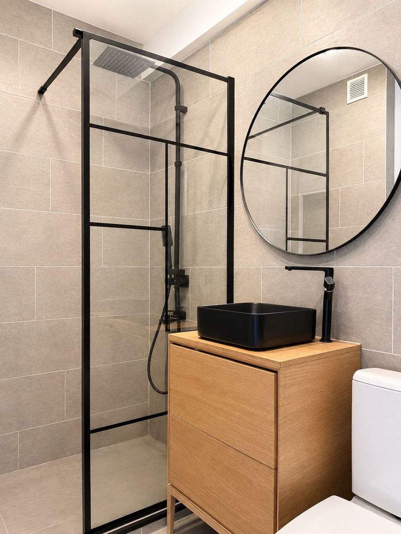 Apartament 2 camere Pajura | mobilat | bloc reabilitat - Poză 5