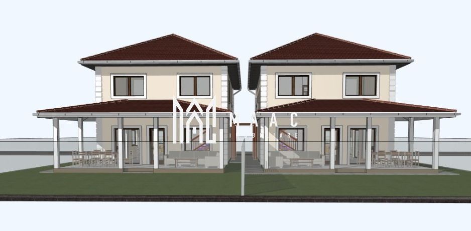 Casa Individuala | Selimbar | 120 MPU | 320 MP Teren - Poză 2