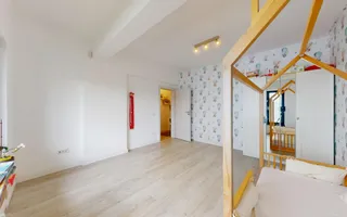 VOLUNTARI - Matei Millo | Vila 245 mp | Complex rezidential - Poză 22