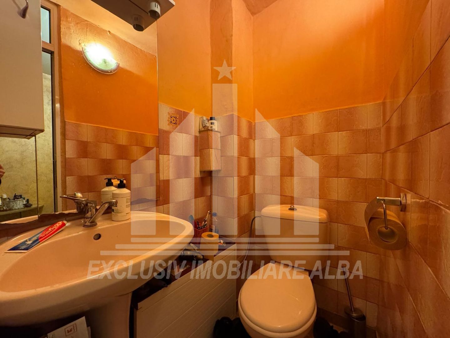 Apartament cu 3 camere | 2 bai | 64 mp | Parcare | Cetate - Mercur - Poză 4