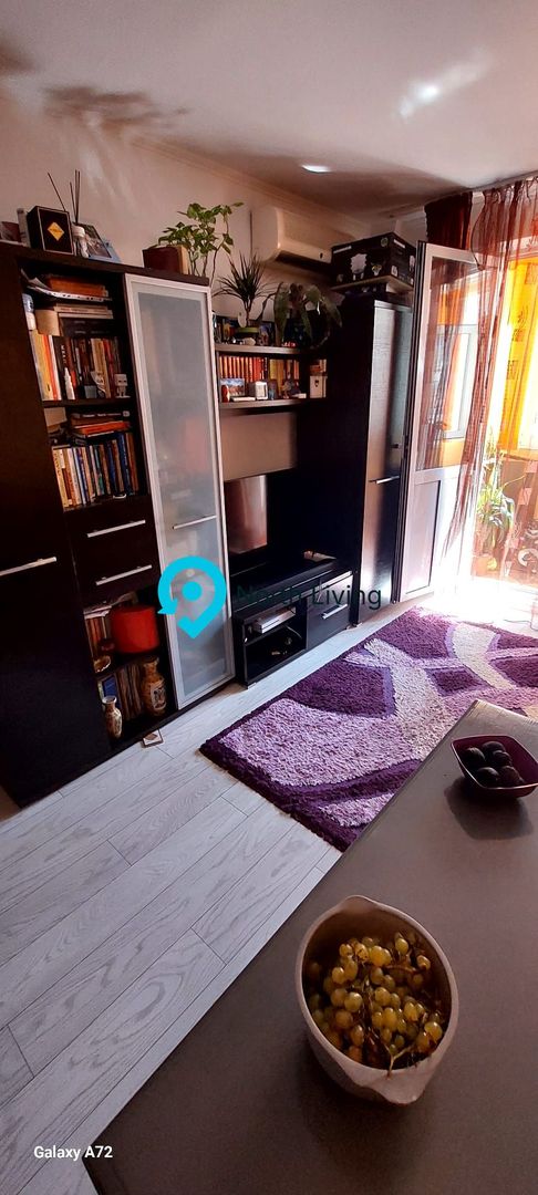 Apartament 2 camere, decomandat, zona Pantelimon - Poză 1