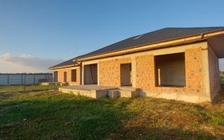 Casă cu 4 camere | Periș | 105 mp utili + terasă generoasă - Poză 2