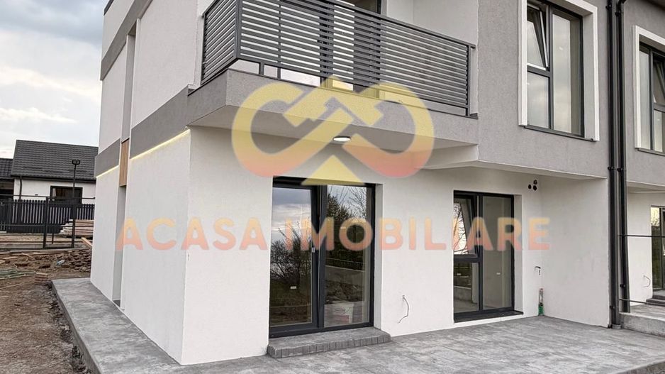 DUPLEX 4 CAMERE  120MP  VISAN - Poză 10