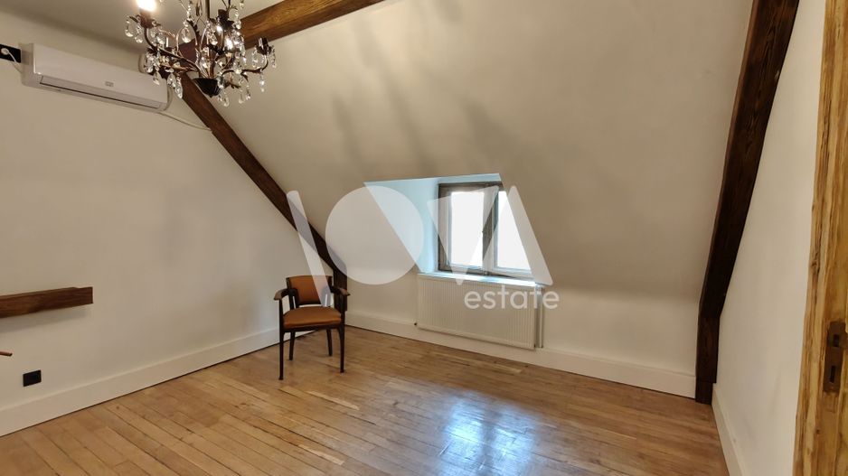 De închiriat: apartament 4 camere - Kiseleff - pretabil birou - Poză 2