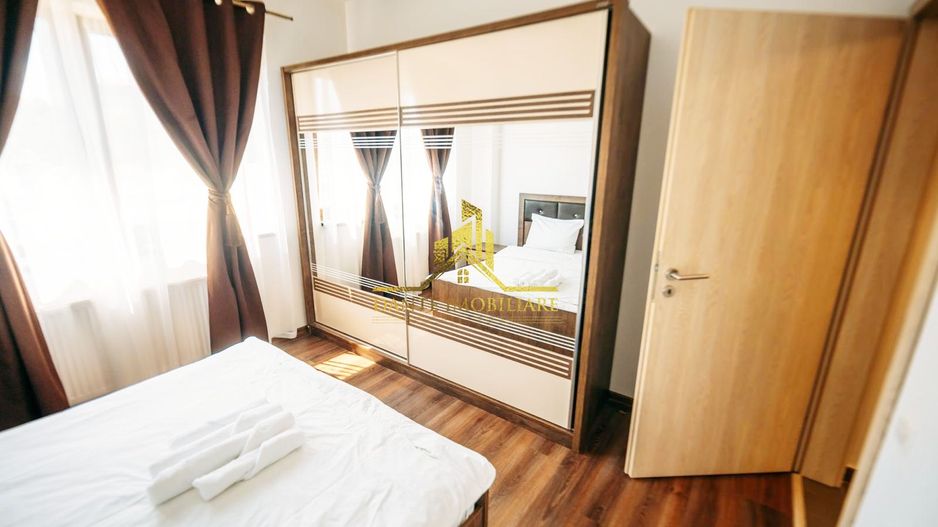 2 camere, decomandat, spatios, parcare, balcon, Marasti, Dambovitei - Poză 14
