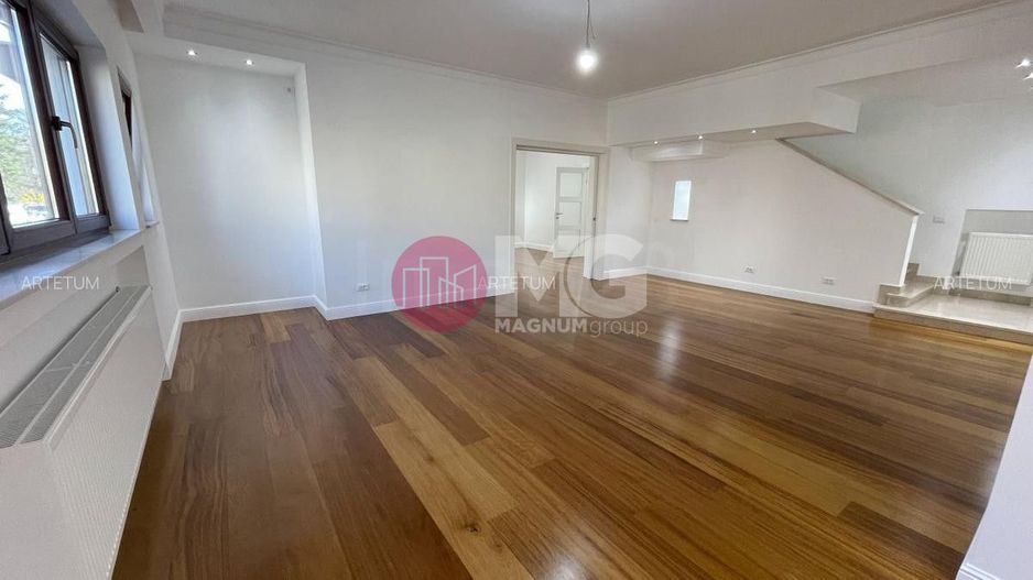 Vila speciala de inchiriat- Primaverii- parc Floreasca - Poză 5