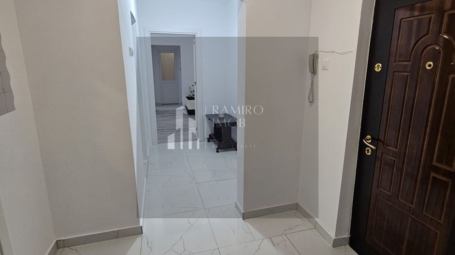 APARTAMENT 3 CAMERE 78 MP/ET 3/ Sector 2/ MEGA MALL - Poză 2
