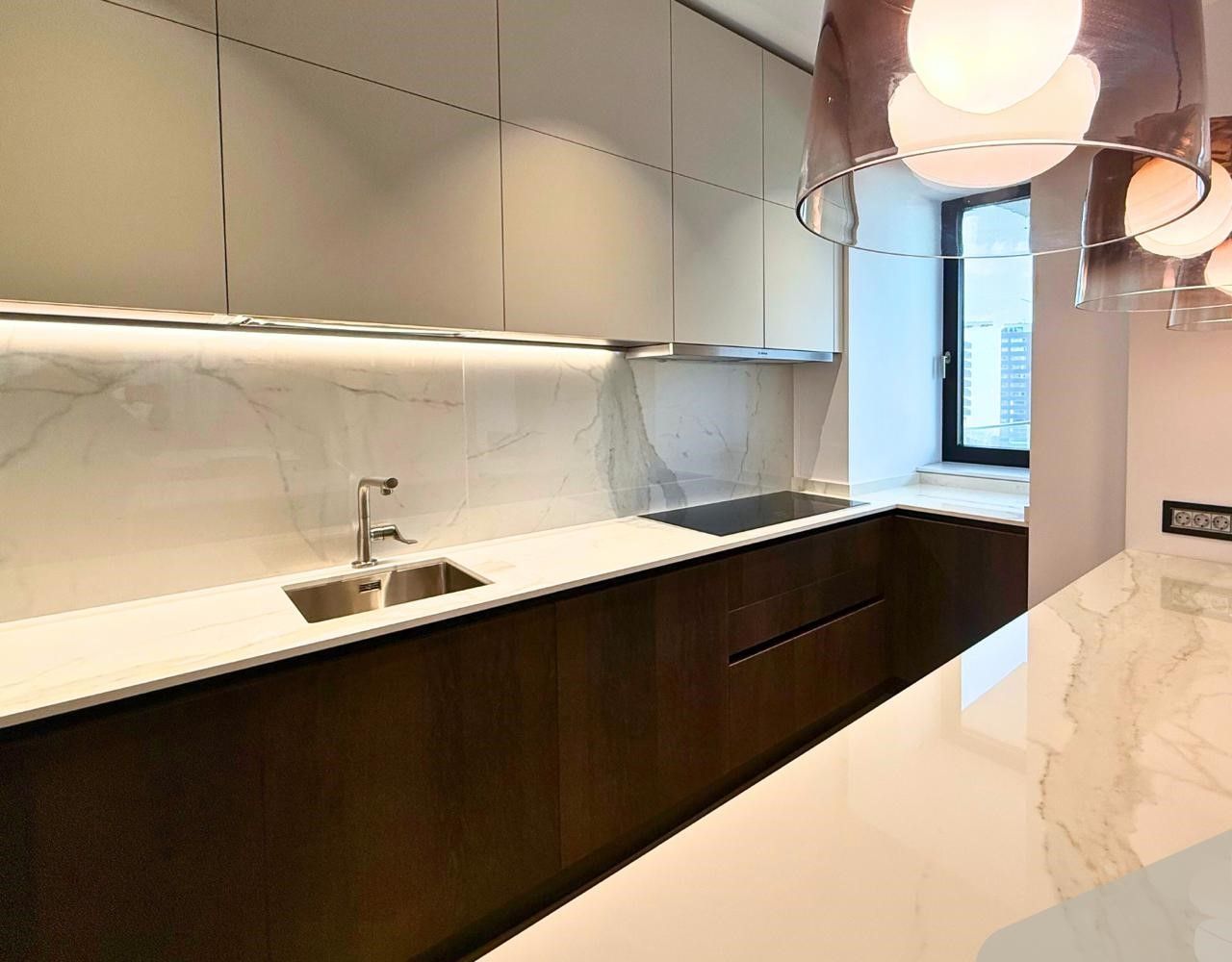 Apartament High End 4 camere I Zona Herastrau - Poză 12