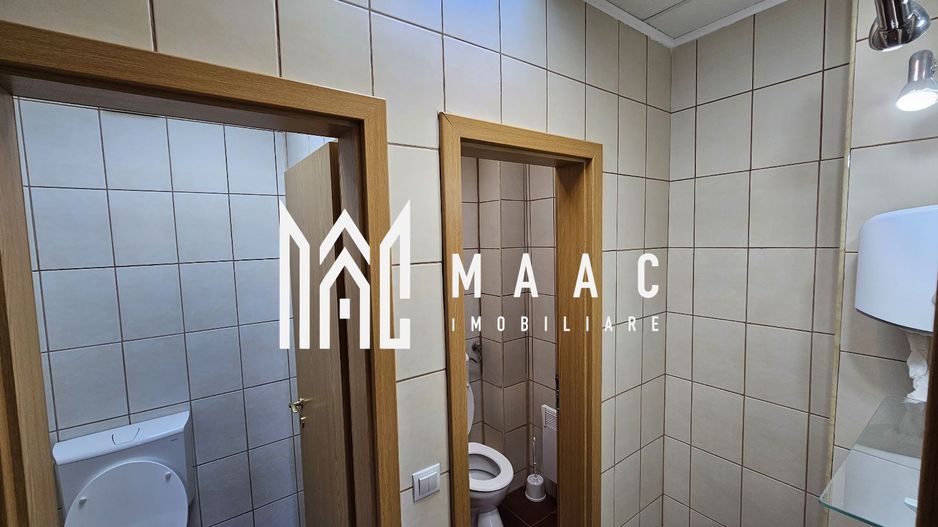 Spatiu birouri | Etaj 2 | 238 MPU | Calea Dumbravii - Poză 8