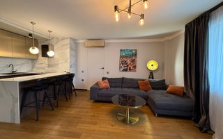 Apartament ultrafinisat cu 2 camere! - Poză 4